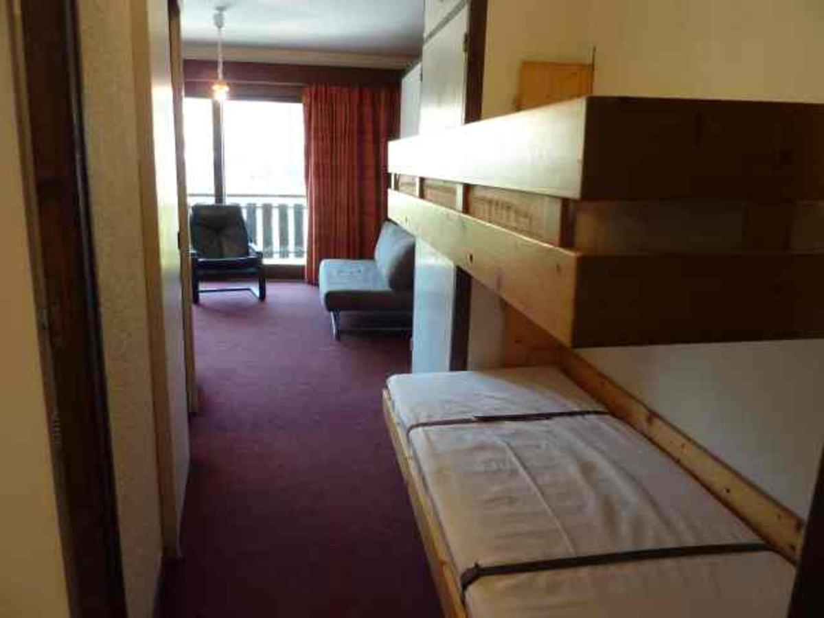 Studio A Morzine, 4 Pers, Proche Centre, Parking, Wifi - Fr-1-524-81 Dış mekan fotoğraf