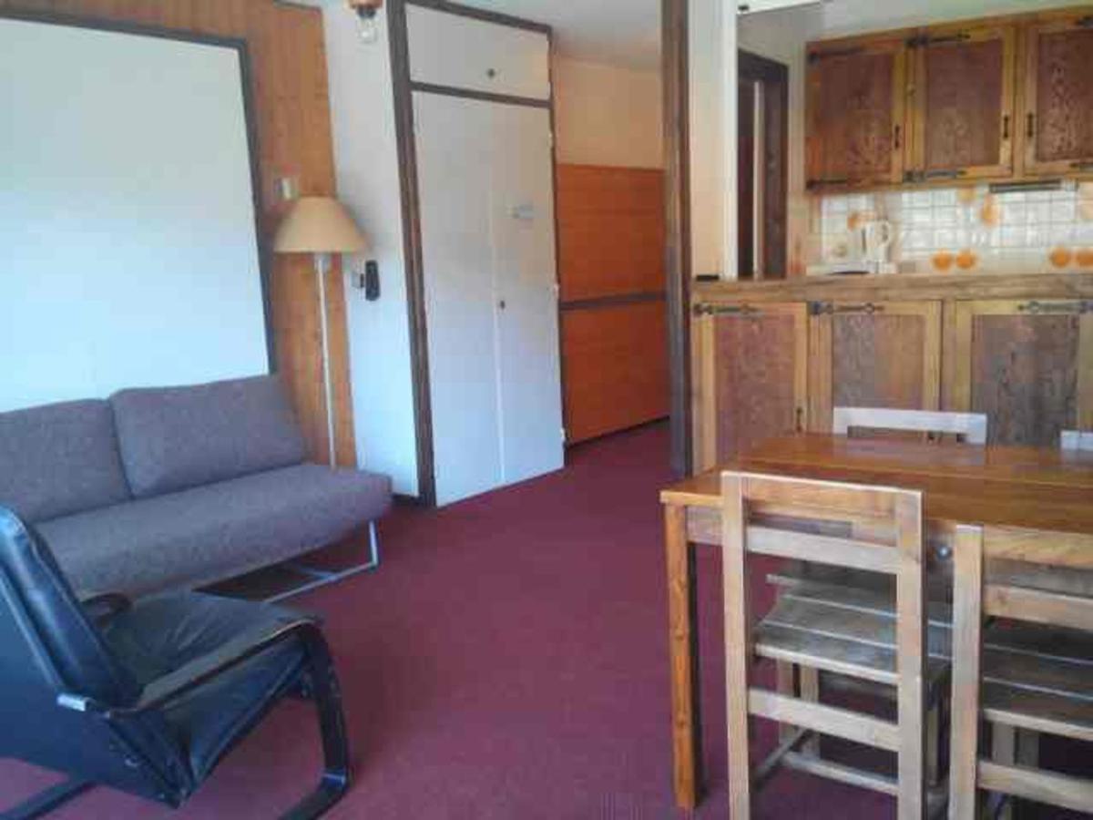 Studio A Morzine, 4 Pers, Proche Centre, Parking, Wifi - Fr-1-524-81 Dış mekan fotoğraf